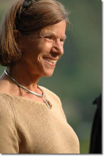 Dagny St. John